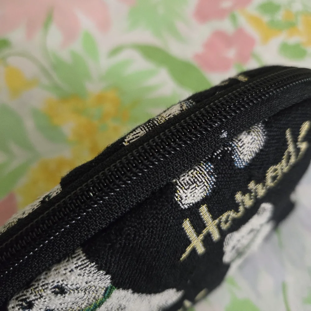 Harrods vintage rare
